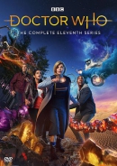 Doctor Who [DVD]. Season 11