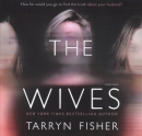 The wives [CD book]