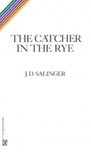 The catcher in the rye
