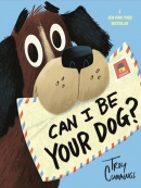 Can I be your dog? [eBook]
