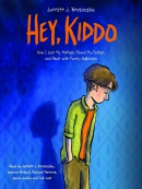 Hey, Kiddo