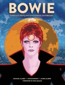 Bowie : stardust, rayguns & moonage daydreams