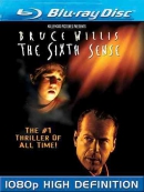 The sixth sense [Blu-ray]