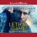 Lethal game [CD book]