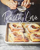 Pastry love : a baker's journal of favorite recipes