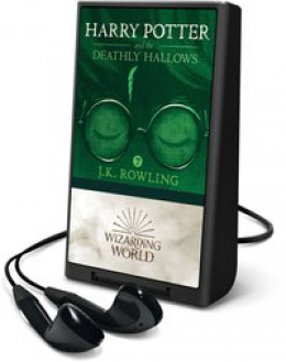 Harry Potter And The Deathly Hallows [Playaway] 