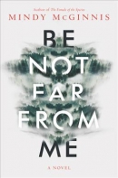 Be not far from me