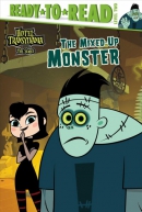 The mixed-up monster
