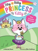 The newest princess