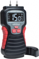 Moisture meter [learning tool]
