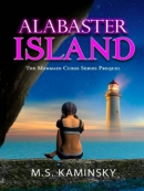 Alabaster Island