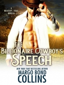 The Billionaire Cowboy; s Speech