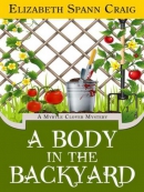 A Body in the Backyard