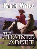 The Chained Adept