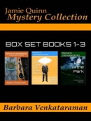 Jamie Quinn Mystery Collection