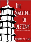 The Martini of Destiny