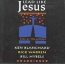 Lead like Jesus [CD book]