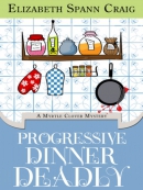 Progressive Dinner Deadly