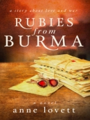 Rubies from Burma