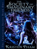 The Society of Imaginary Friends