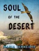 Soul of the Desert