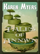 Tales of Annwn