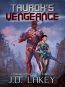 Taurok; s Vengeance