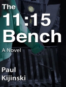 THE 11:15 BENCH