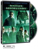 The matrix revolutions [DVD]