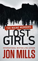 Lost girls : an FBI thriller novel