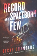 Record of a spaceborn few