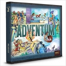 The Adventum [CD book]. Volume 2.