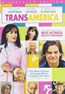 Transamerica [DVD]