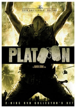 Platoon [DVD] 