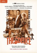 The deuce [DVD]. Season 1