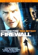 Firewall [DVD]