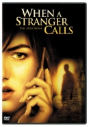 When a stranger calls [DVD]