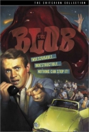 The blob [DVD]