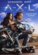 A-X-L [DVD]