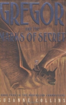 Gregor and the marks of secret
