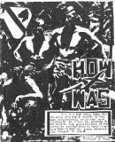 How it was [eBook] : Southwest Pacific area