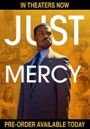 Just mercy [Blu-ray]