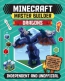 Minecraft Master Builder. Dragons : A Step-by-step Guide To Creating Your Own Dragons, Packed With Mythical Facts To Inspire You!