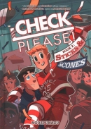 Check, please! Book 2, Sticks and scones