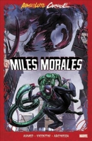 Absolute Carnage. Miles Morales