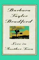 Love in another town [large print]