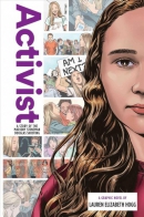 Activist : a story of the Marjory Stoneman Douglas shooting