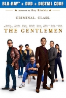 The gentlemen [Blu-ray]
