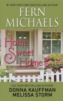 Home sweet home [large print]. Three's a crowd