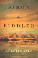 Simon the fiddler: a novel